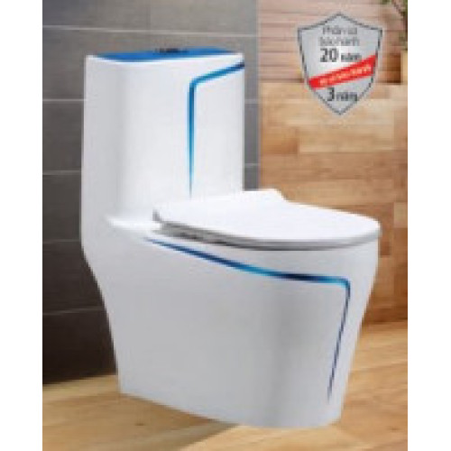 BỒN CẦU ZICO ZC0892